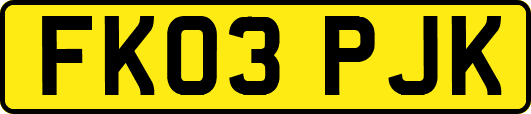 FK03PJK
