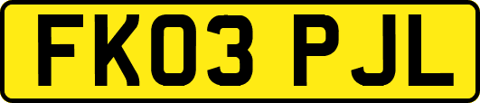 FK03PJL