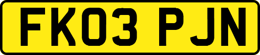 FK03PJN