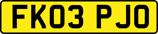 FK03PJO