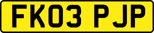 FK03PJP