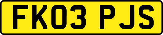 FK03PJS