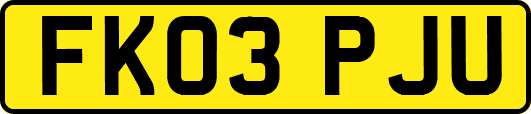 FK03PJU