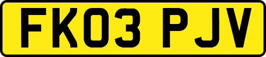FK03PJV