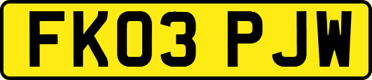 FK03PJW