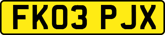 FK03PJX