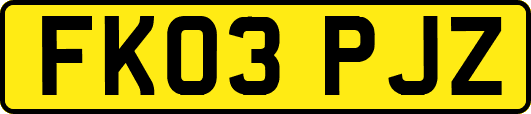 FK03PJZ