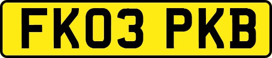 FK03PKB