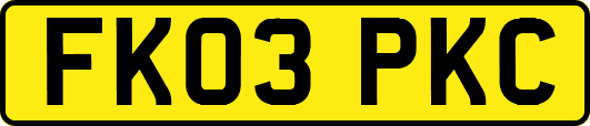 FK03PKC
