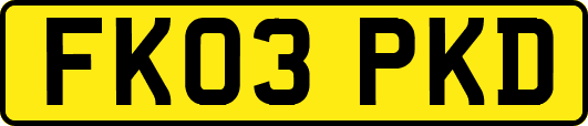 FK03PKD