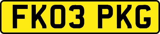 FK03PKG