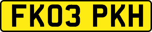 FK03PKH