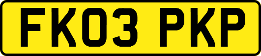 FK03PKP
