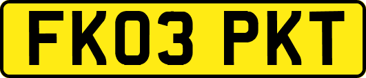 FK03PKT