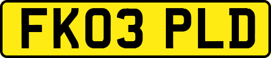 FK03PLD