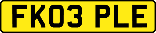 FK03PLE