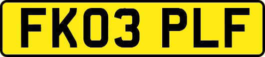 FK03PLF