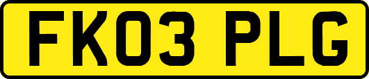 FK03PLG