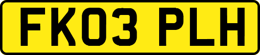 FK03PLH