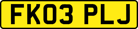 FK03PLJ