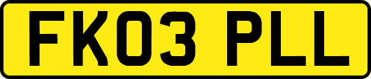FK03PLL