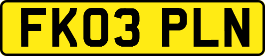 FK03PLN