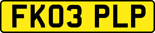FK03PLP