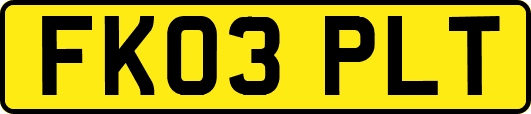 FK03PLT