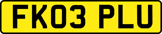 FK03PLU