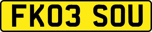 FK03SOU