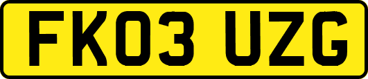 FK03UZG