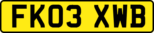 FK03XWB