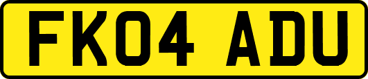 FK04ADU