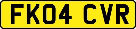 FK04CVR