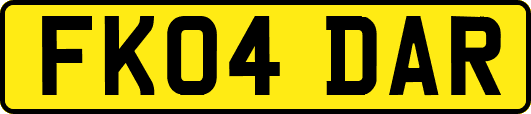 FK04DAR