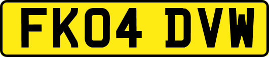 FK04DVW