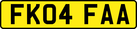 FK04FAA