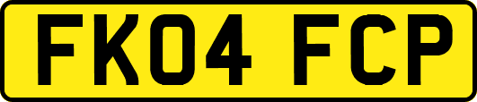 FK04FCP