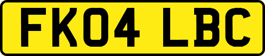 FK04LBC