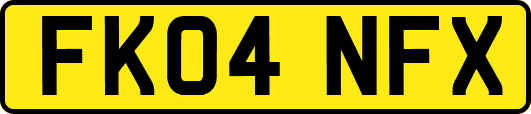 FK04NFX