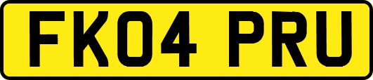 FK04PRU