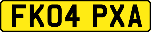 FK04PXA