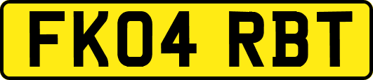 FK04RBT