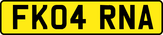 FK04RNA