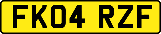 FK04RZF