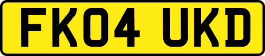 FK04UKD