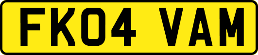 FK04VAM