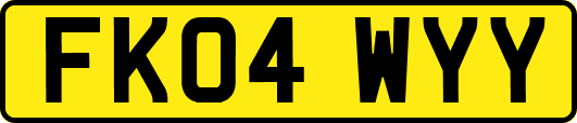 FK04WYY