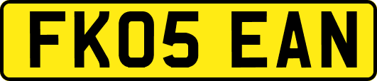 FK05EAN