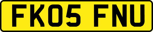 FK05FNU